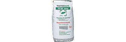 Thermobound TB 160 easy (EPS-Leichtbeton) - Fertigmischung