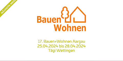 17. Bauen & Wohnen Aargau