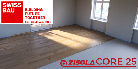 Swissbau 2026 Swissbau 2026