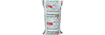 Thermobound "PUMP" (EPS-Leichtbeton)